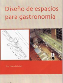 Diseño de Espacios para Gastronomía
