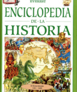 Enciclopedia de la Historia Vol. 5: El Renacimiento 1461 a 1600 - Charlotte Evans - 1ra Edición