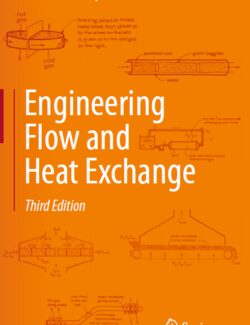 Engineering Flow and Heat Exchange