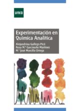 Experimentación en Química Analítica – Alejandrina Gallego, Rosa Ma. Garcinuño, Ma. José Morcillo