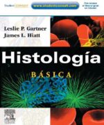 Histología Básica - Leslie P. Gartner