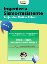Ingeniería Sismorresistente – Alejandro Muñoz Peláez – 1ra Edición