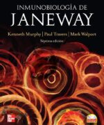 Inmunobiología de Janeway - Kenneth Murphy