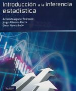 Introducción a la Inferencia Estadística - Armando Aguilar Marquéz