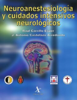 Neuroanestesiología y Cuidados Intensivos Neurológicos