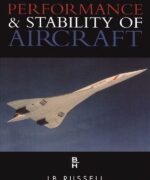 Performance and Stability of Aircraft - J. B. Russell - 1st Edition