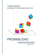 Probabilidad - Martha Guisela Gaitán Garavito - 4ta Edición