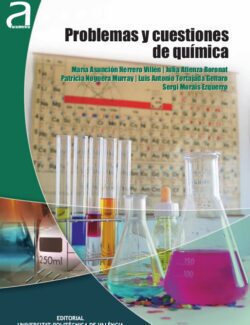 Problemas y Cuestiones de Química