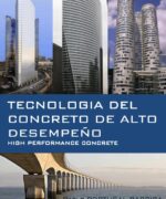 Tecnología del Concreto de Alto Desempeño - Pablo Portugal Barriga - 1ra Edición