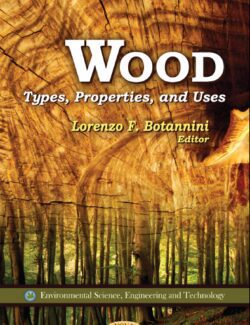 Wood: Types
