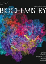 Biochemistry (Canadian Edition) – Reginald H. Garrett, Charles M. Grisham – 1st Edition
