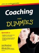 Coaching para Dummies – Jeni Mumford – 1ra Edición