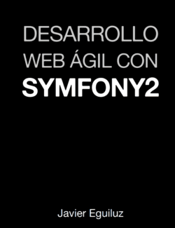 Desarrollo Web Ágil con Symfony2