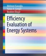 Efficiency Evaluation of Energy Systems - Yunus A. Çengel