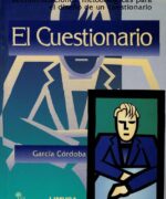El Cuestionario - Fernando García Córdoba - 1ra Edición
