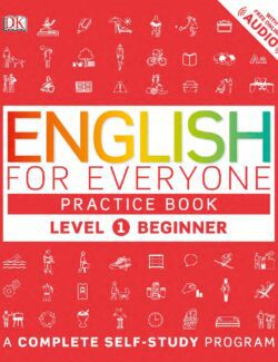 english for everyone practice book level 1 beginner thomas booth 1st edition