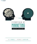 Estrategia de Marketing - O. C. Ferrell