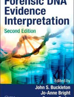 Forensic DNA Evidence Interpretation