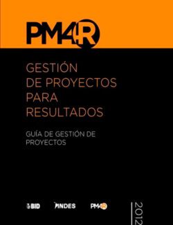 Gestión de Proyectos para Resultados - Rodolfo Siles