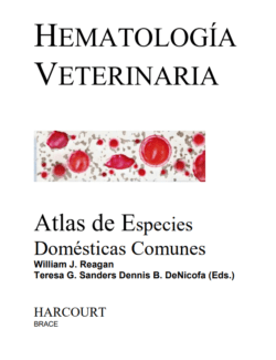 Hematología Veterinaria
