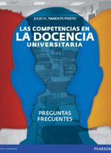 Las Competencias en la Docencia Universitaria – Julio Herminio Pimienta Prieto – 1ra Edición