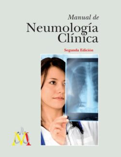 Manual de Neumología Clínica - Javier de Miguel Díez