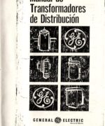 Manual de Transformadores de Distribución - General Electric - 1ra Edición