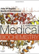 Medical Biochemistry – John W. Baynes, Marek H. Dominiczak – 4th Edition