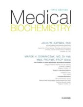 [PDF] Medical Biochemistry - John W. Baynes, Marek H. Dominiczak - 5th ...