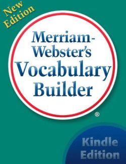 Merriam Webster´s Vocabulary Builder