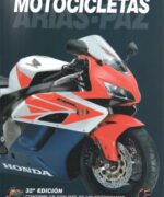 Motocicletas - M. Arias Paz - 32va Edición