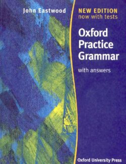 Oxford Practice Grammar