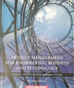 Project Management for Engineering