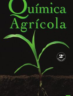 Química Agrícola