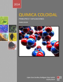 Química Coloidal: Principios y Aplicaciones