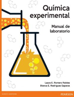 Química Experimental: Manual de Laboratorio