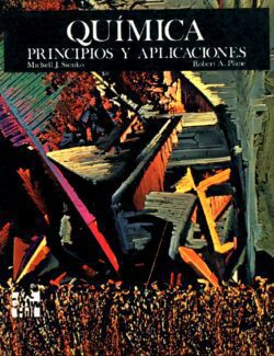 Química: Principios y Aplicaciones