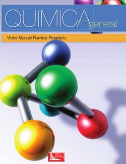 Química General – Victor Manuel Ramírez – 1ra Edición