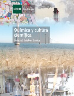 Química y Cultura Científica