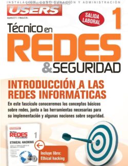 Técnico en Redes & Seguridad: Introducción a las Redes Informáticas - Revista Users