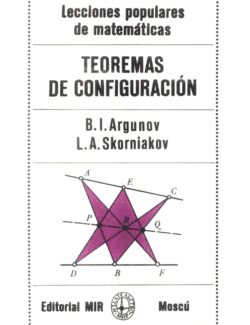 teoremas de configuracion b i argunov l a skorniakov 1ra edicion