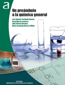 Un Preámbulo a la Química General