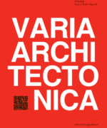 Varia Architectonica - Alberto Campo Baeza - 1ra Edición