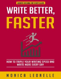 Write Better. Faster