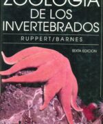 Zoología de los Invertebrados - Edward E. Ruppert