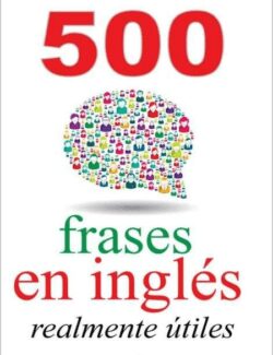 500 frases en ingles realmente utiles jenny smith 1ra edicion