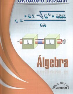 Álgebra