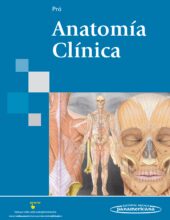 Anatomía Clínica – Eduardo Adrián Pró – 1ra Edición