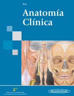 Anatomía Clínica – Eduardo Adrián Pró – 1ra Edición