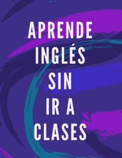 aprende ingles sin ir a clases john galeano 1ra edicion